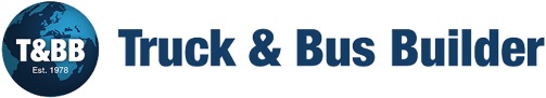 Truck & Bus Builder Logo