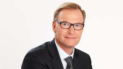 Iveco Group appoints Olof Persson as new CEO